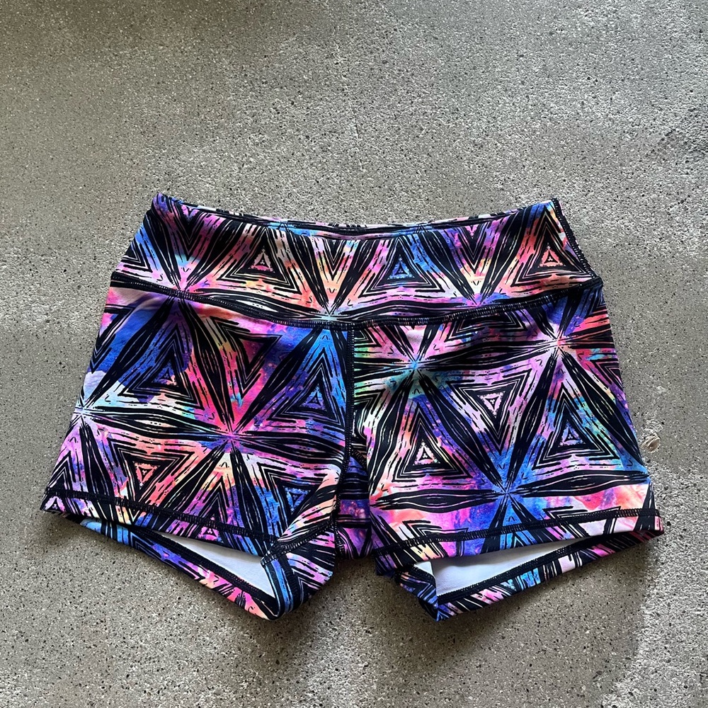 Born Primitive Booty Shorts XS